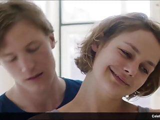 Eileen heyer frontal nackt und Sex Szene