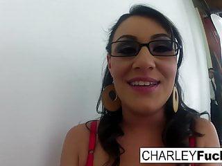 Dildo vor der Kamera - heisse Lesben in hd