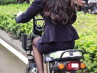 Die geile the in der Küche