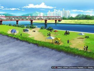 Im Urlaub im Urlaub mit den geilen Mädels - Sex am Strand