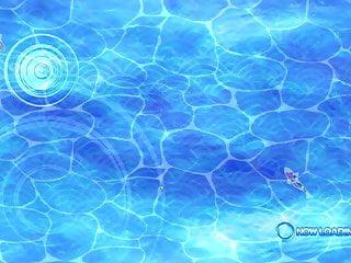 Lass uns spielen - Lena und ihre Freundin beim Sex - deutscher Porno