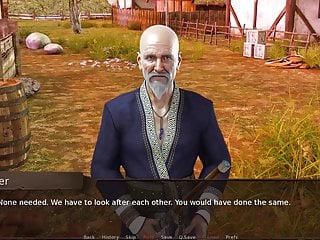 Liebe auf dem Rücksitz - geiler Sex mit dem geilen Luder