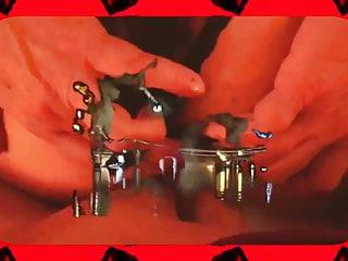 Erotische Überraschung - Milf verführt jungen Mann