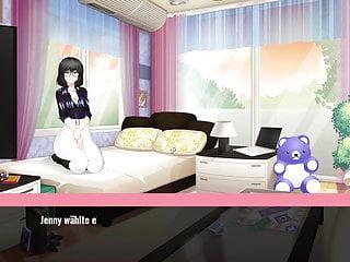 Lass uns spielen - Hentai Porno