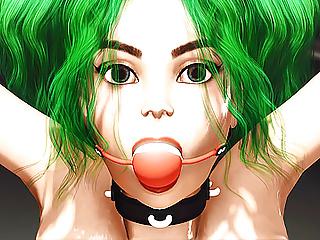 Der Soldaten fickt die heiße Frau seines soldatens