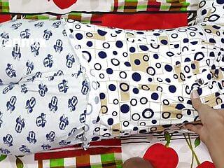 Weisse Freundin hat anal Sex mit ihrem Freund