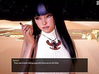 Die geile Sau wird hart gefickt - Hentai Porno