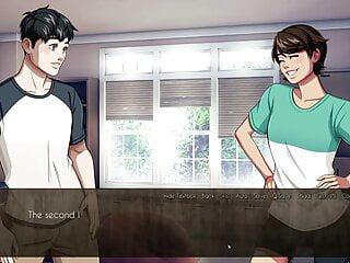 Lass uns spielen - 3 Jungs können ja Love nicht widerstehen