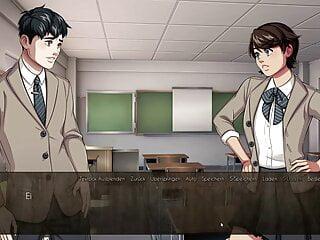 Er will nur ein neues Spielzeug spüren