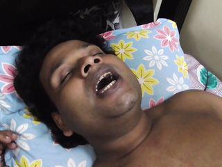 Inderin verführt ihren ersten bbc und bekommt Analsex