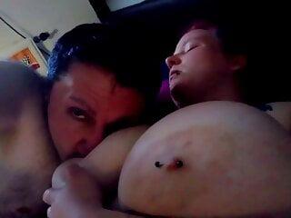 Amateurschlampe Crissy cum - squirtet beim ficken