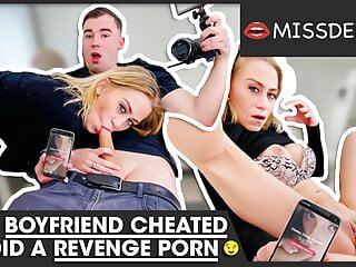 I know that Girl mit dicken Titten in den Arsch gefickt