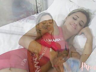 Renna Rodriguez macht alles für die pornoladung