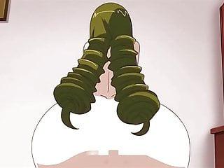 Sayuri Bing - Episode in Aktion Teil 1