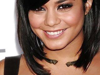 Abwichs challenge mit promi Vanessa hudgens - jerk off challenge