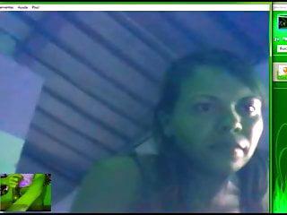 Sex nach dem Fick zu dritt