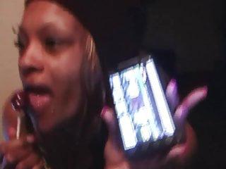 Oma hat den neuen fetten Arsch der Welt