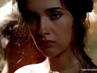 Florence Erin und Trinity st clair treiben es wild