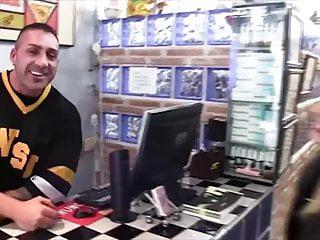 Was kann ich mit Muschi bezahlen