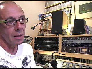 Johnny rockard für feuchte ergüsse und Analsex