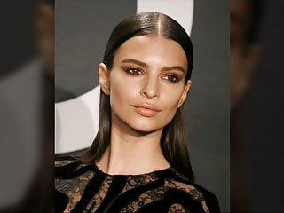Die abwichs challenge für emily ratajkowski