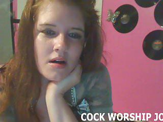 Ich denke du kannst einen fetten Schwanz lutschen