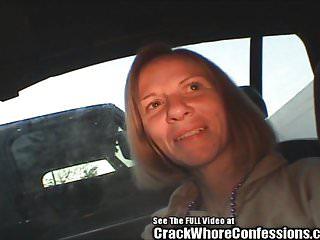 America Moore will es in den Mund