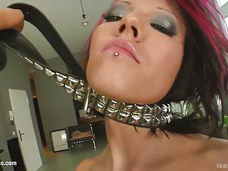 Teen beim fetisch Fick im Büro