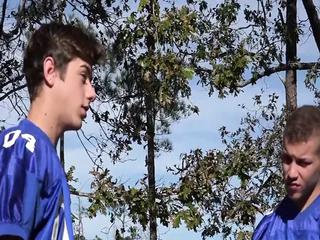 Neue Amateure beim Schwulensex - 319