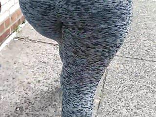 Auf der market mit dieser geilen Schlampe