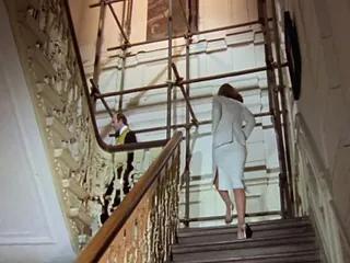 Der beste Porno aller Zeiten - Retro Pornofilm