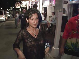 Nackt unter der Bikini contest Video