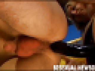 Ich bin so geil auf meinen ersten Bisex Dreier