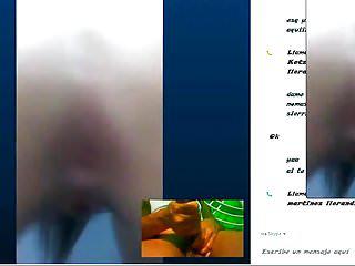 Harter Analfick mit der cojeme tengo