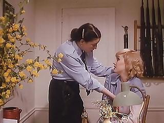 Alpha die geilen alten Weiber beim Pornodreh