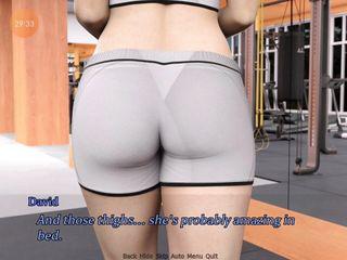 Ein perfekter Blowjob im Auto mit Alexa Nicole