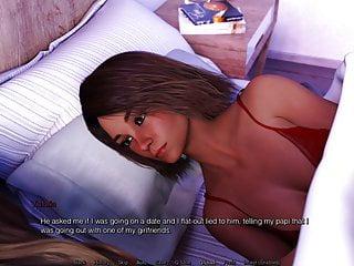 Love Hentai mit der geilen Japanerin Sunshine im Schulmädchen Outfit - japanische Pornos mit den geilen Girls