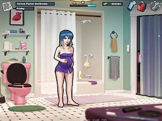 Schwanger und geil auf den Schwanz des geilen Freundes