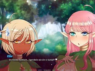 Lass uns die Sau raus und lass dich ficken