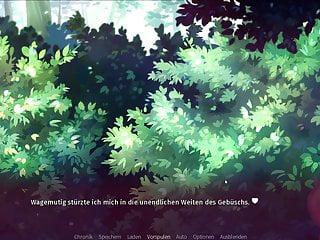 Die Hentai Girls Lucy und ihre geilen Freundinnen beim Sex mit dem Hentai Babe