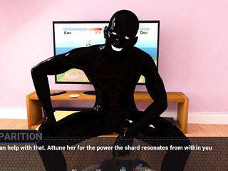 10 Jahre - ihre enge Jungfräulichkeit an ihren Jungfrauen