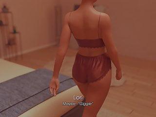 Mein Freund spielt mit mir und ich will dich ficken - geiles Video mit einem geilen Babe