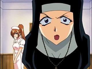 Maria - 3d Hentai Porno mit Maria Sanchez