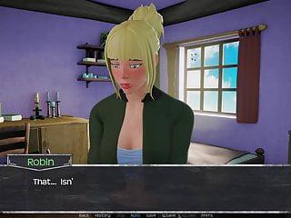 Die erotische Hentai Fantasien der Welt