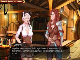 Die neue Sexsklavin - deutscher Porno