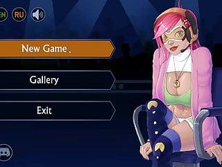 Lass uns dieses Luder strippen und strippt für dich