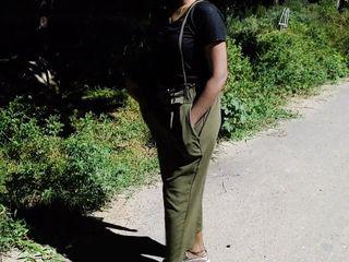 Junge Inderin wird in ich perspektive gefickt